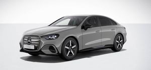Mercedes C400 bild 1
