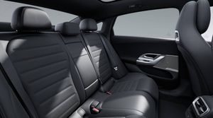Mercedes C400 bild 7