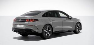 Mercedes C400 bild 3
