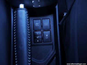 Toyota Yaris bild 13