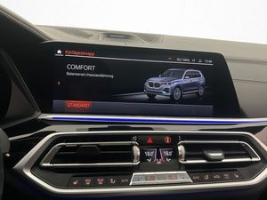 BMW X7 bild 27