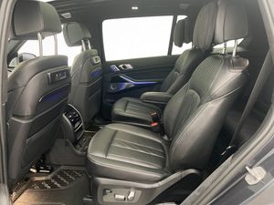 BMW X7 bild 36