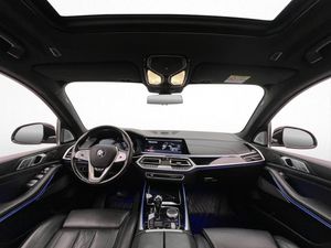 BMW X7 bild 19