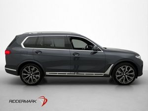 BMW X7 bild 4