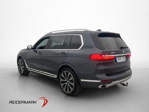 BMW X7 bild 8