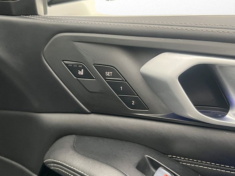 BMW X7 bild 34
