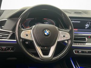 BMW X7 bild 13