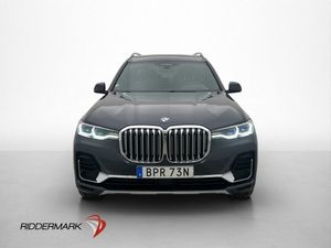 BMW X7 bild 2