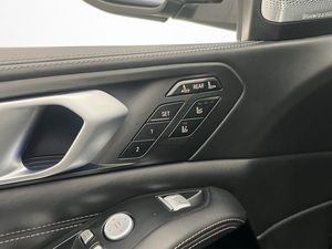 BMW X7 bild 12