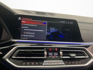 BMW X7 bild 28