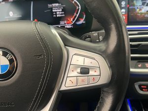 BMW X7 bild 18