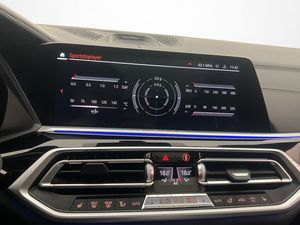 BMW X7 bild 23