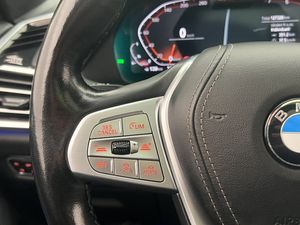 BMW X7 bild 15