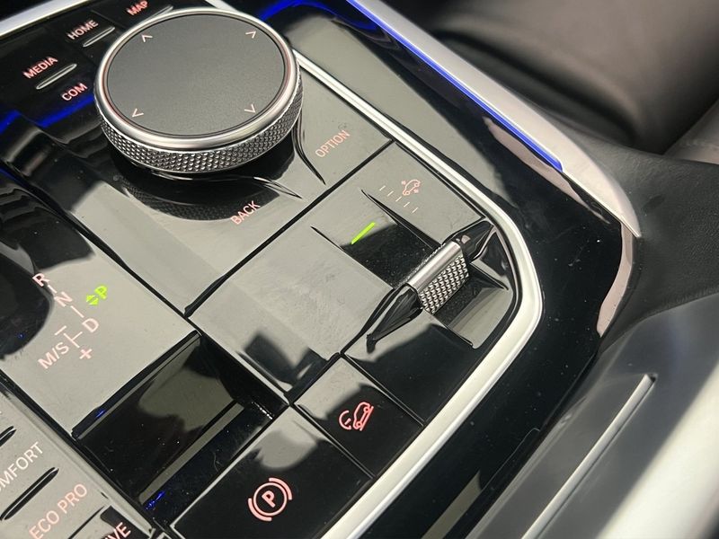 BMW X7 bild 31