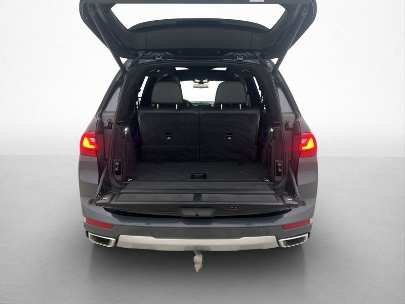 BMW X7 bild 38