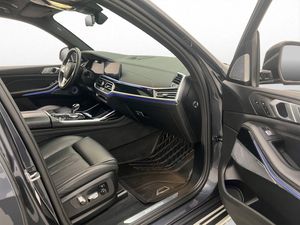 BMW X7 bild 33