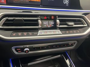 BMW X7 bild 29