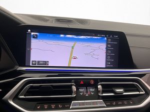 BMW X7 bild 22