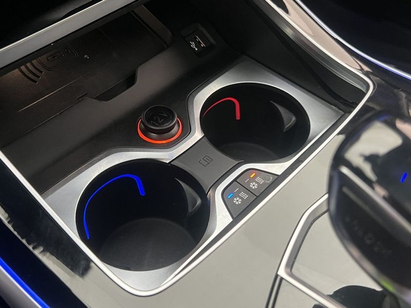BMW X7 bild 30