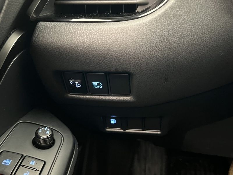 Toyota C-HR bild 11