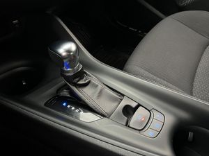 Toyota C-HR bild 19