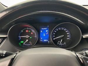 Toyota C-HR bild 14