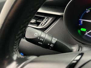 Toyota C-HR bild 12