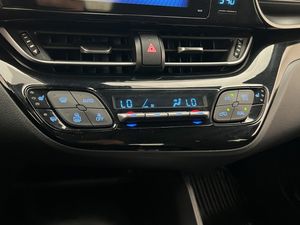 Toyota C-HR bild 18
