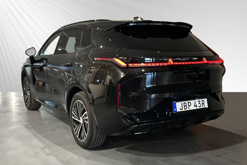 Lynk & Co 08 bild 3