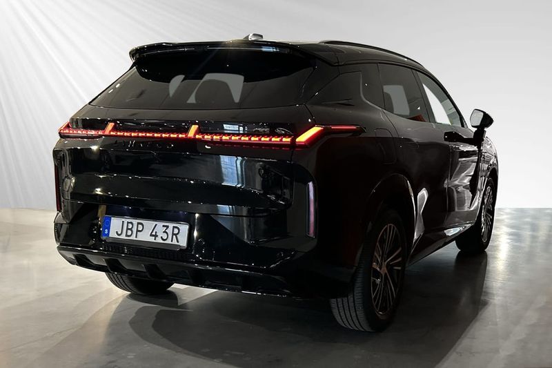 Lynk & Co 08 bild 4