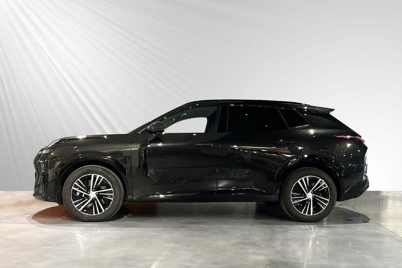 Lynk & Co 08 bild 2