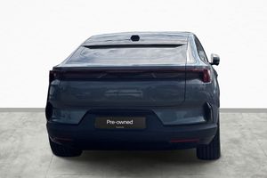 Polestar 4 bild 5