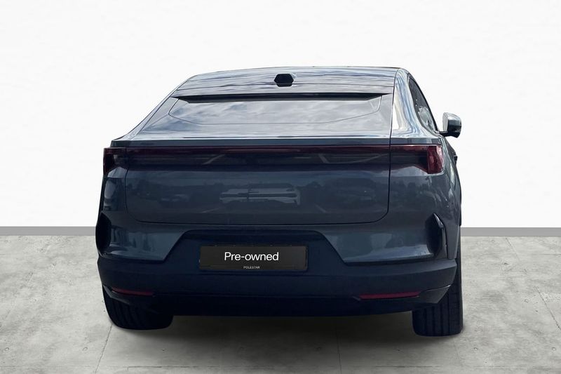 Polestar 4 bild 5