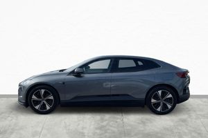 Polestar 4 bild 1