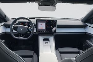 Polestar 4 bild 13