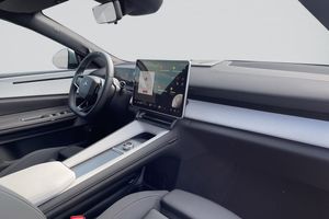 Polestar 4 bild 14