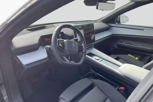 Polestar 4 bild 11