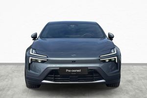 Polestar 4 bild 3