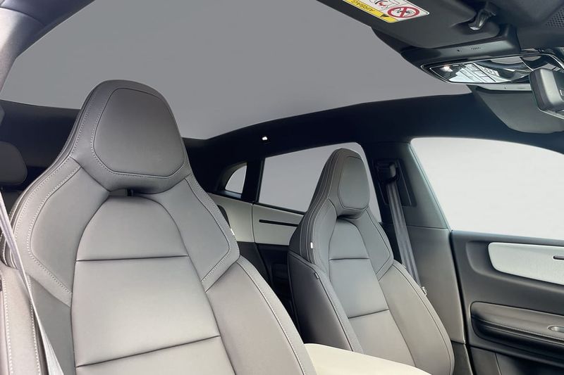 Polestar 4 bild 17