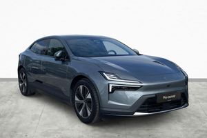 Polestar 4 bild 10
