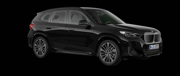 BMW iX1 eDrive20 - 2027