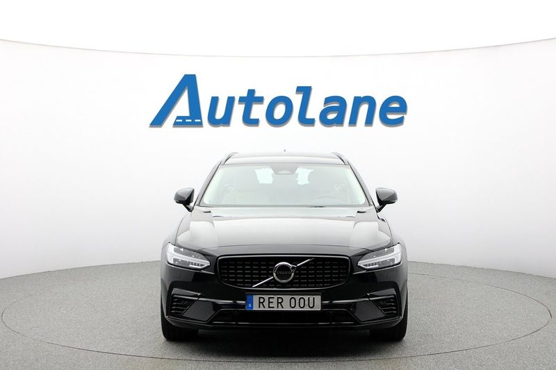 Volvo V90 bild 10
