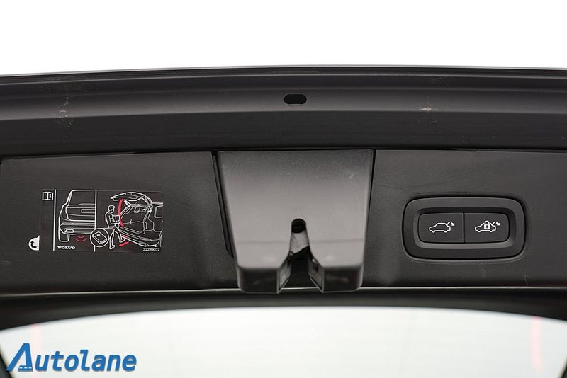 Volvo V90 bild 36