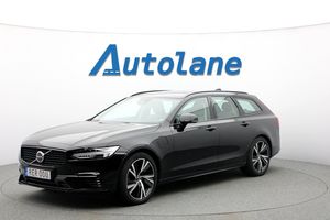 Volvo V90 bild 9