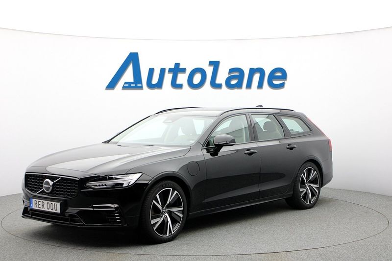 Volvo V90 bild 9