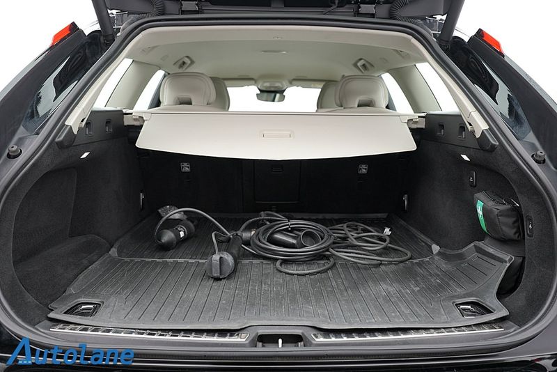 Volvo V90 bild 35