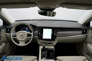 Volvo V90 bild 17
