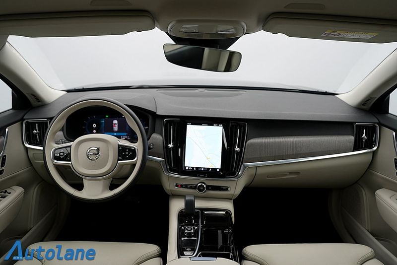 Volvo V90 bild 17