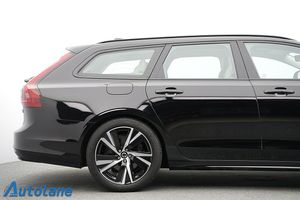 Volvo V90 bild 14