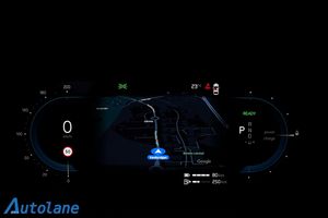Volvo V90 bild 18